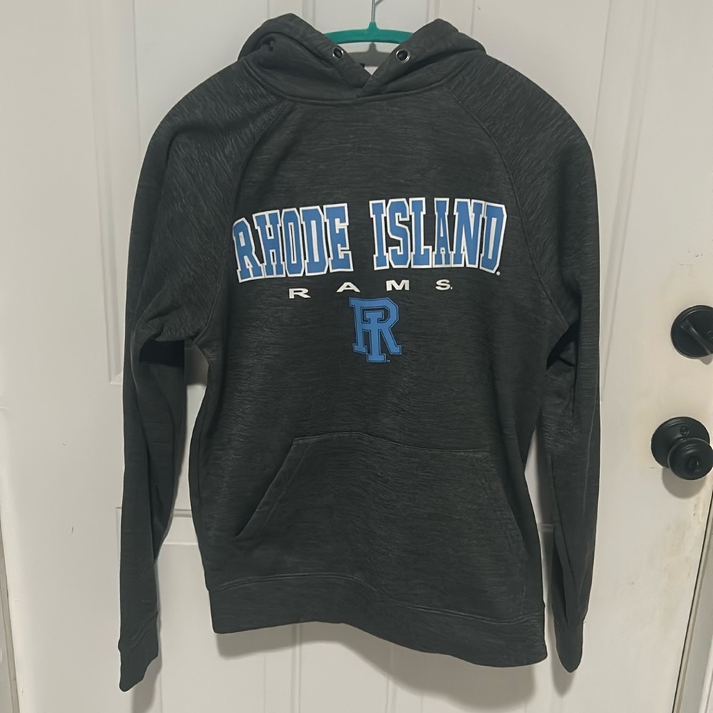 URI Hoodie
